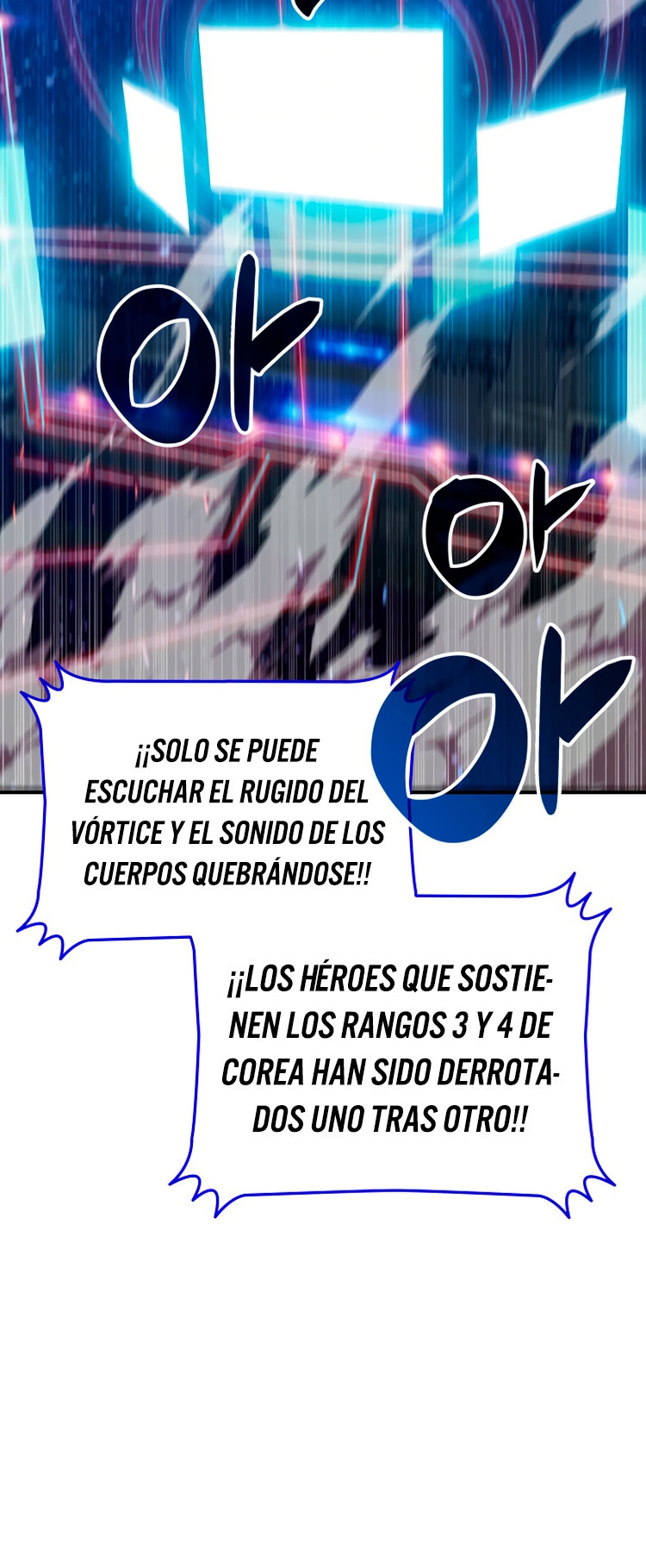 Novato roto y desgastado - Capítulo 69 - Página 57 - LectorTMOo