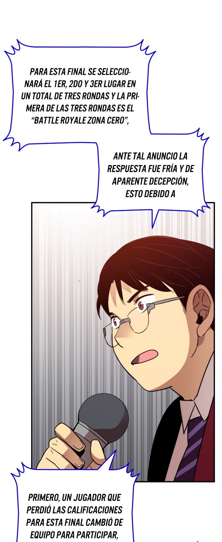 Novato roto y desgastado - Capítulo 69 - Página 59 - LectorTMOo