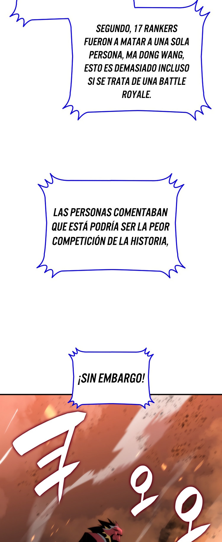 Novato roto y desgastado - Capítulo 69 - Página 60 - LectorTMOo