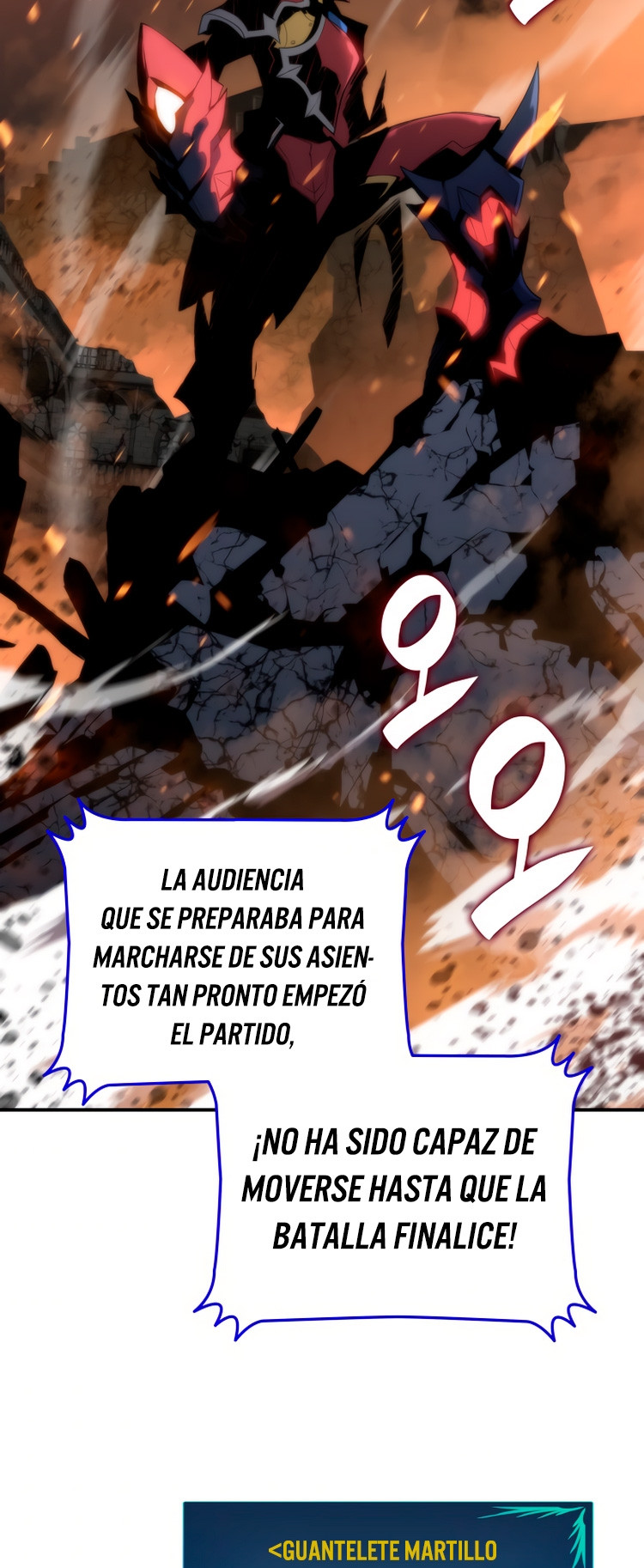 Novato roto y desgastado - Capítulo 69 - Página 61 - LectorTMOo