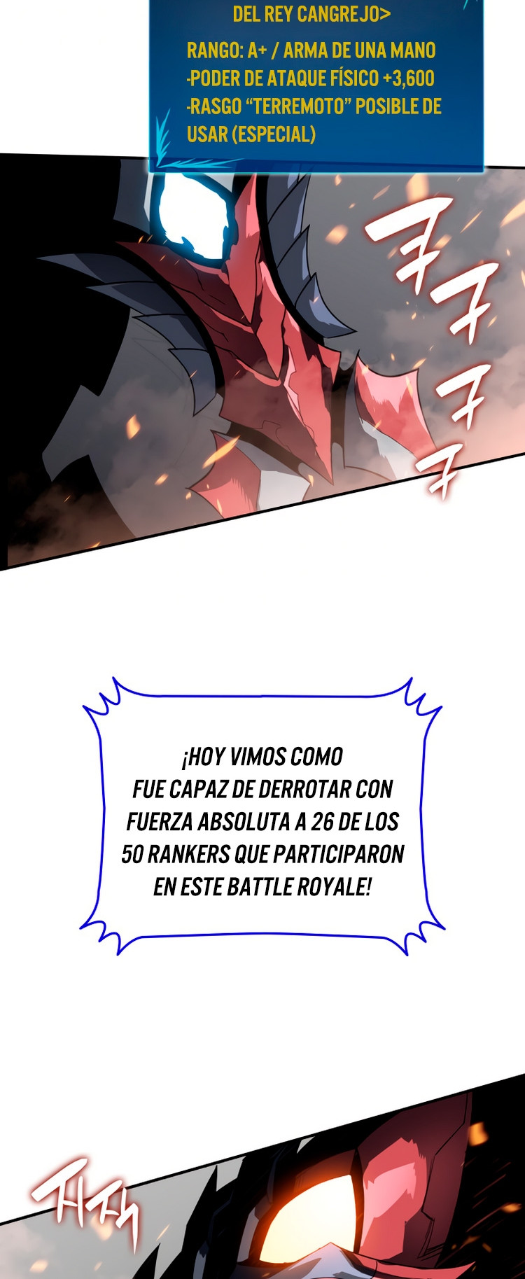 Novato roto y desgastado - Capítulo 69 - Página 62 - LectorTMOo
