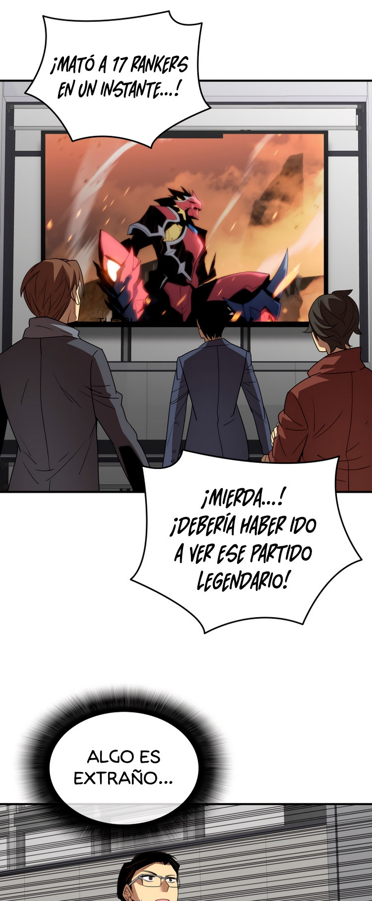 Novato roto y desgastado - Capítulo 69 - Página 69 - LectorTMOo