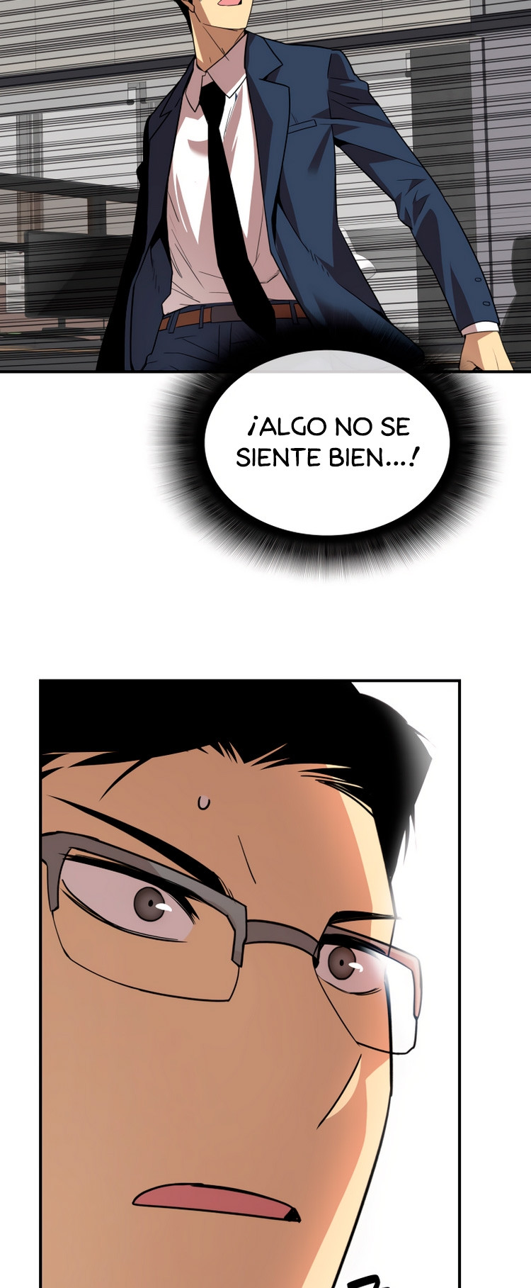 Novato roto y desgastado - Capítulo 69 - Página 70 - LectorTMOo