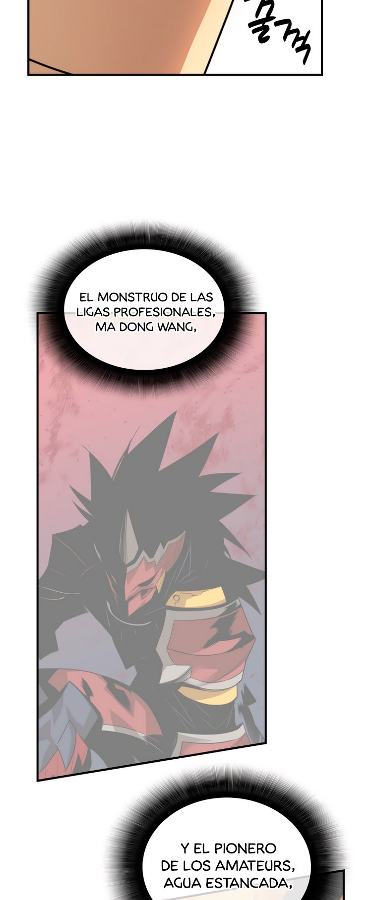 Novato roto y desgastado - Capítulo 69 - Página 71 - LectorTMOo