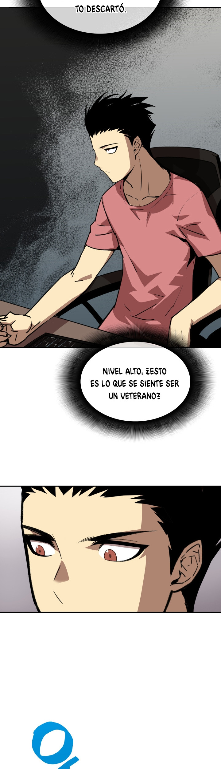 Novato roto y desgastado - Capítulo 7 - Página 7 - LectorTMOo