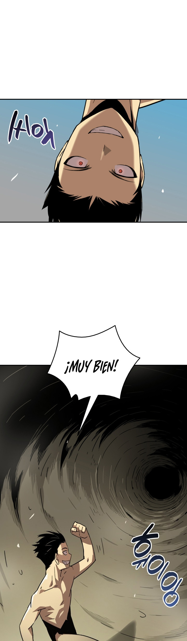 Novato roto y desgastado - Capítulo 7 - Página 39 - LectorTMOo