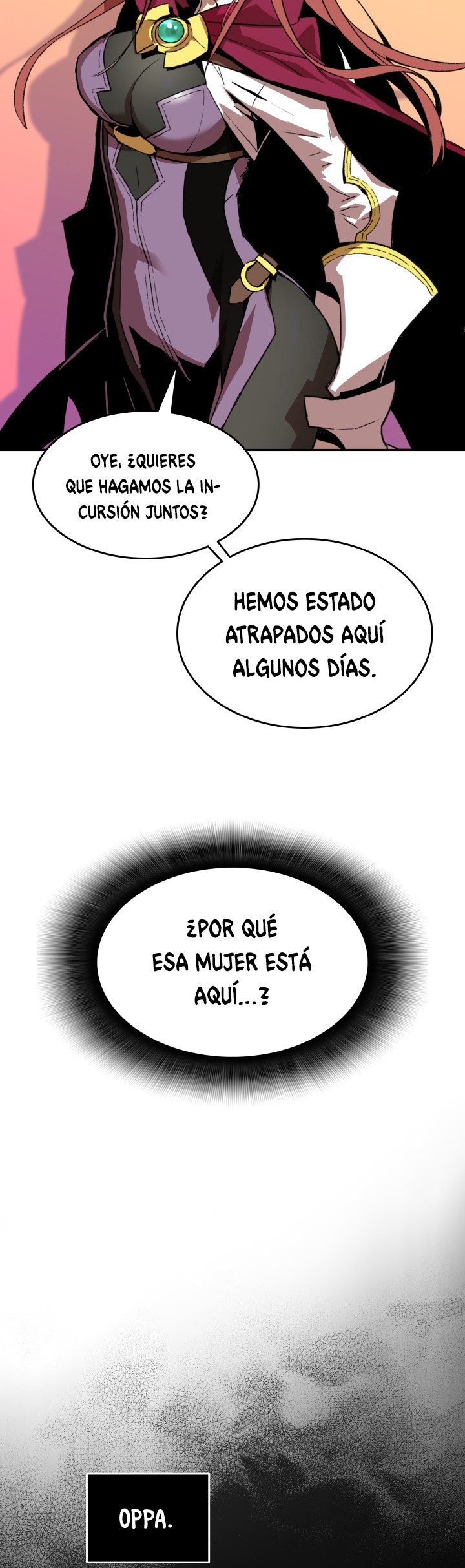 Novato roto y desgastado - Capítulo 7 - Página 49 - LectorTMOo