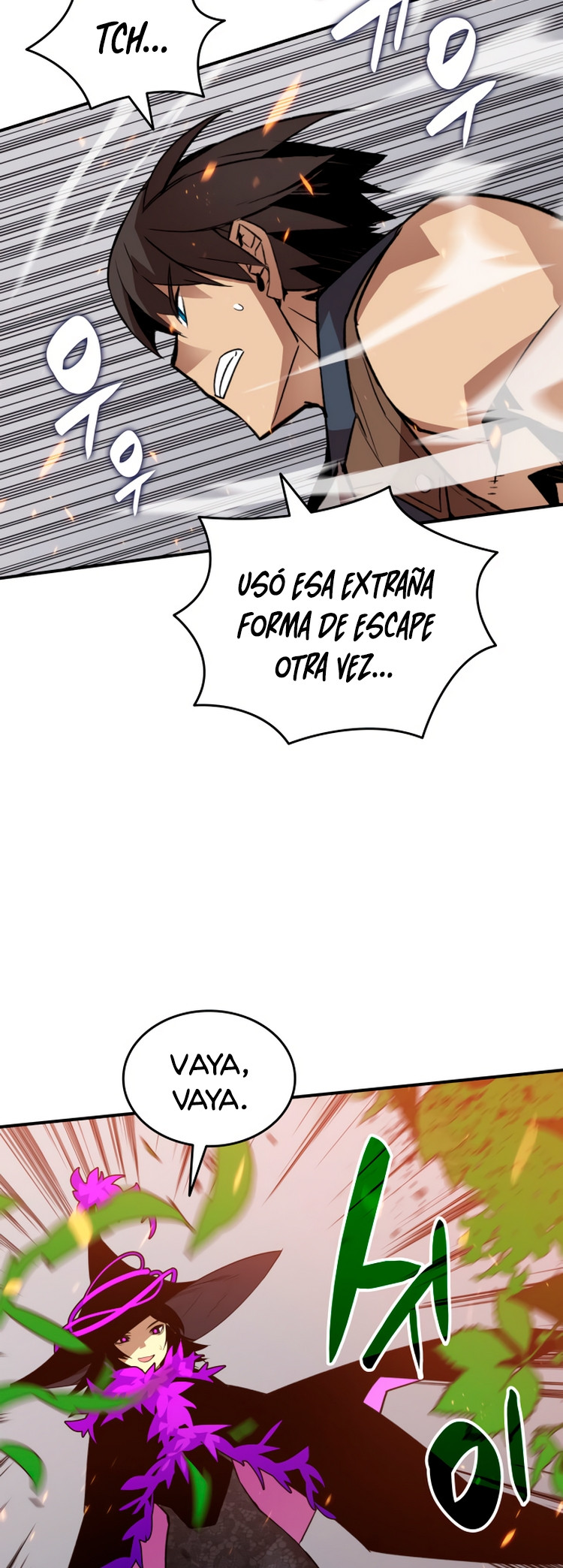 Novato roto y desgastado - Capítulo 71 - Página 13 - LectorTMOo