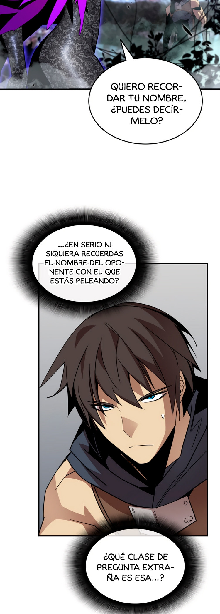 Novato roto y desgastado - Capítulo 71 - Página 15 - LectorTMOo