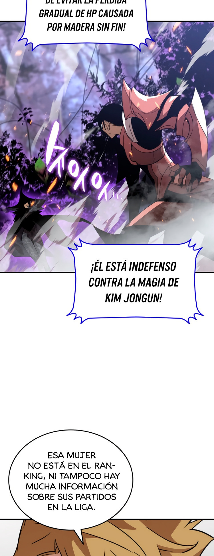 Novato roto y desgastado - Capítulo 71 - Página 29 - LectorTMOo