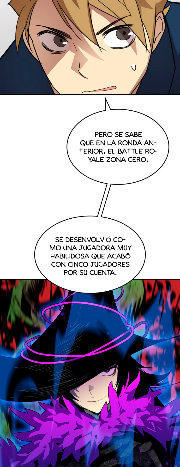 Novato roto y desgastado - Capítulo 71 - Página 30 - LectorTMOo
