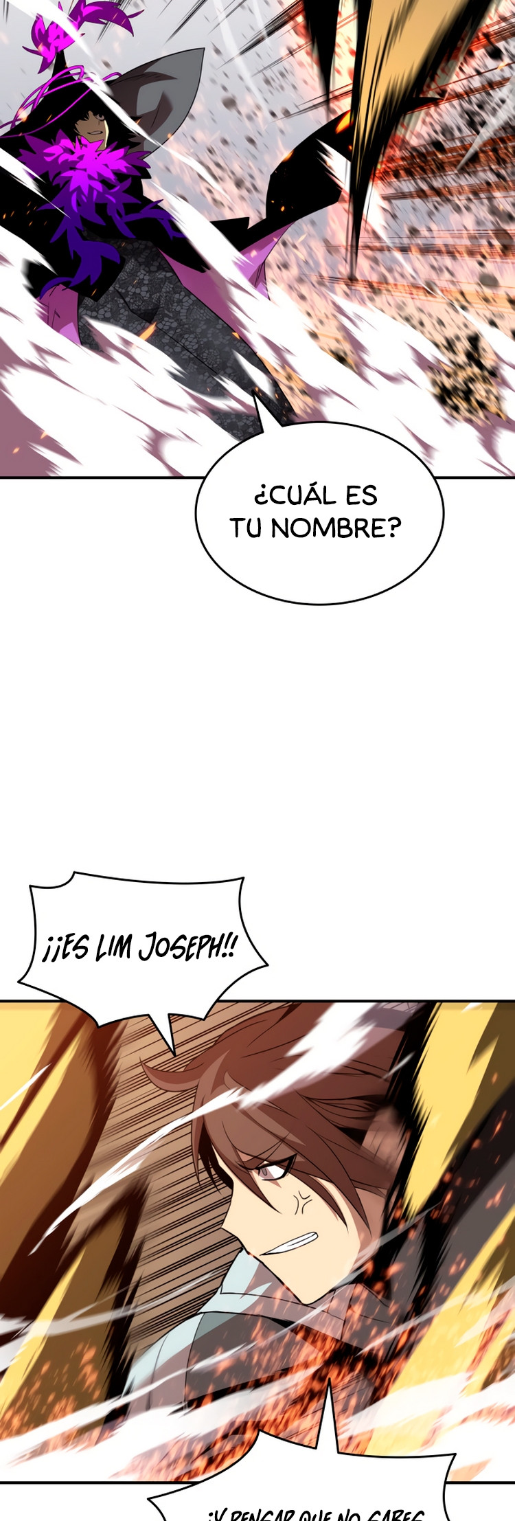 Novato roto y desgastado - Capítulo 71 - Página 45 - LectorTMOo