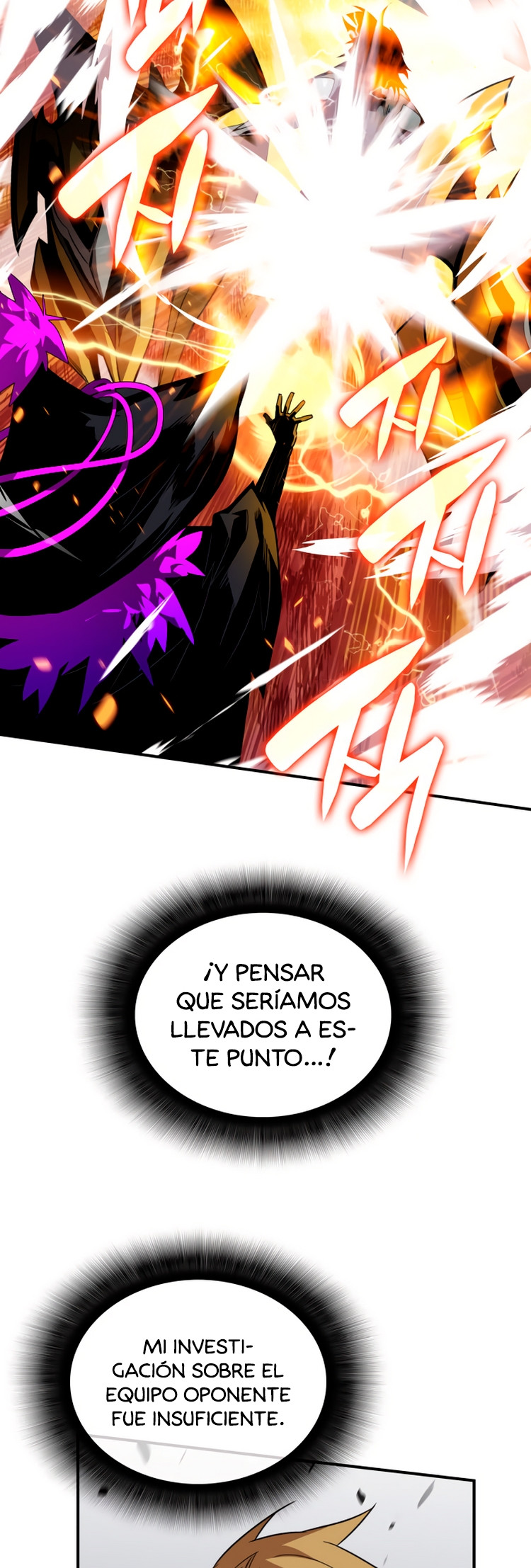 Novato roto y desgastado - Capítulo 71 - Página 49 - LectorTMOo