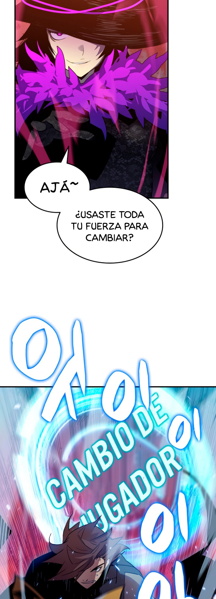 Novato roto y desgastado - Capítulo 71 - Página 55 - LectorTMOo