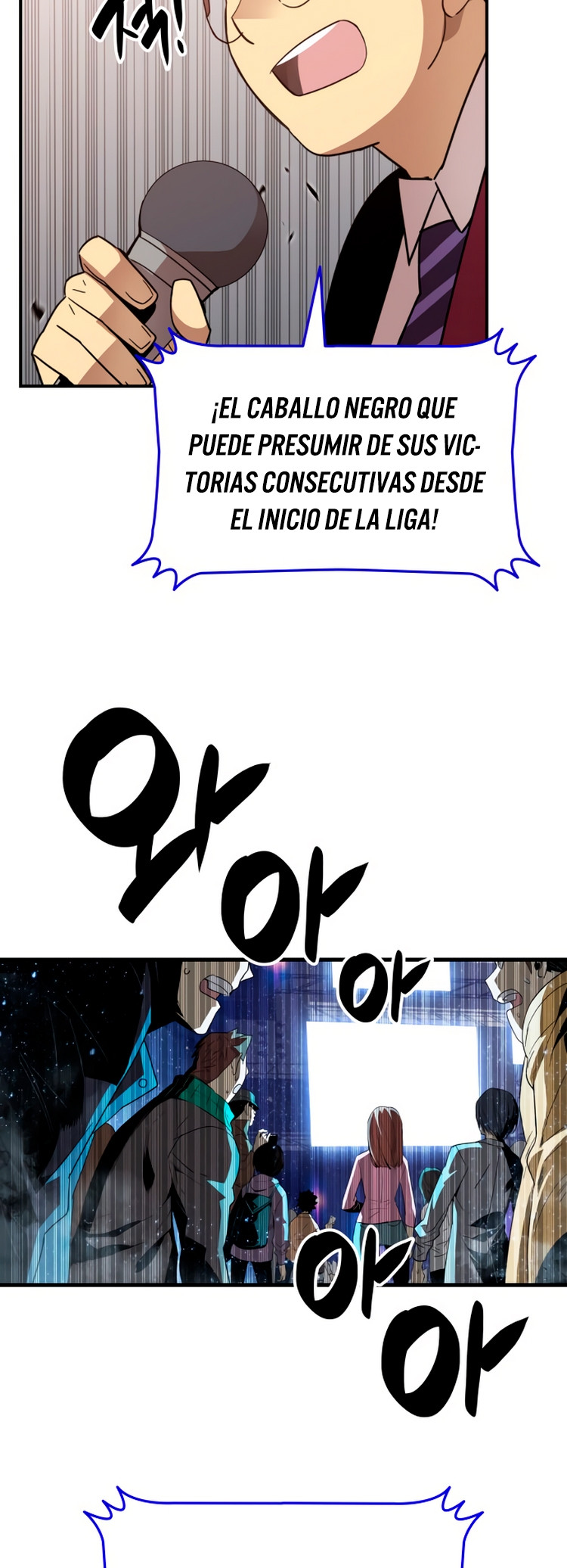 Novato roto y desgastado - Capítulo 71 - Página 58 - LectorTMOo
