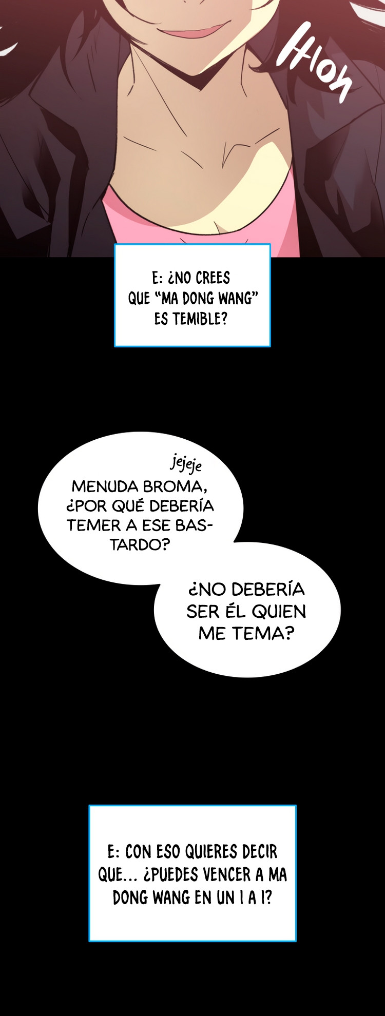 Novato roto y desgastado - Capítulo 72 - Página 7 - LectorTMOo