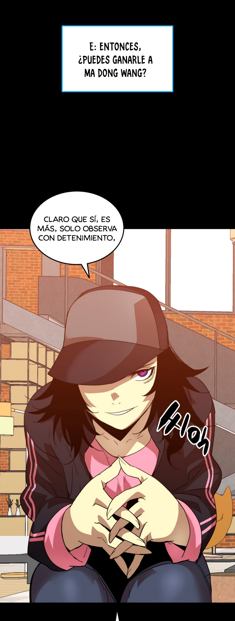 Novato roto y desgastado - Capítulo 72 - Página 9 - LectorTMOo