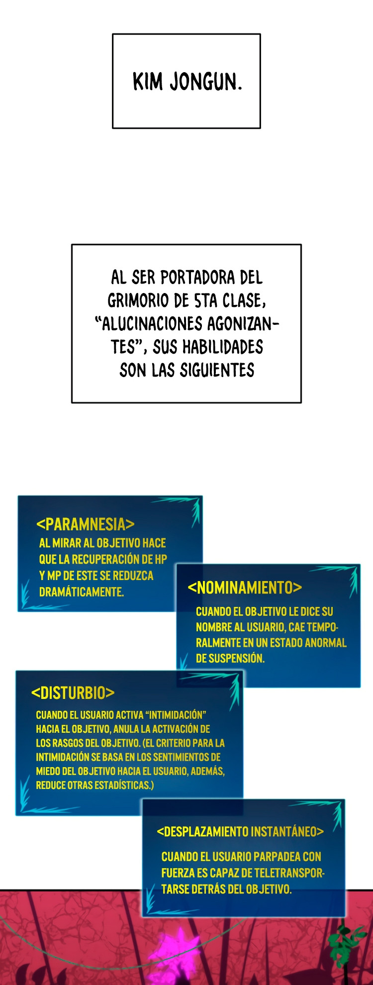 Novato roto y desgastado - Capítulo 72 - Página 11 - LectorTMOo