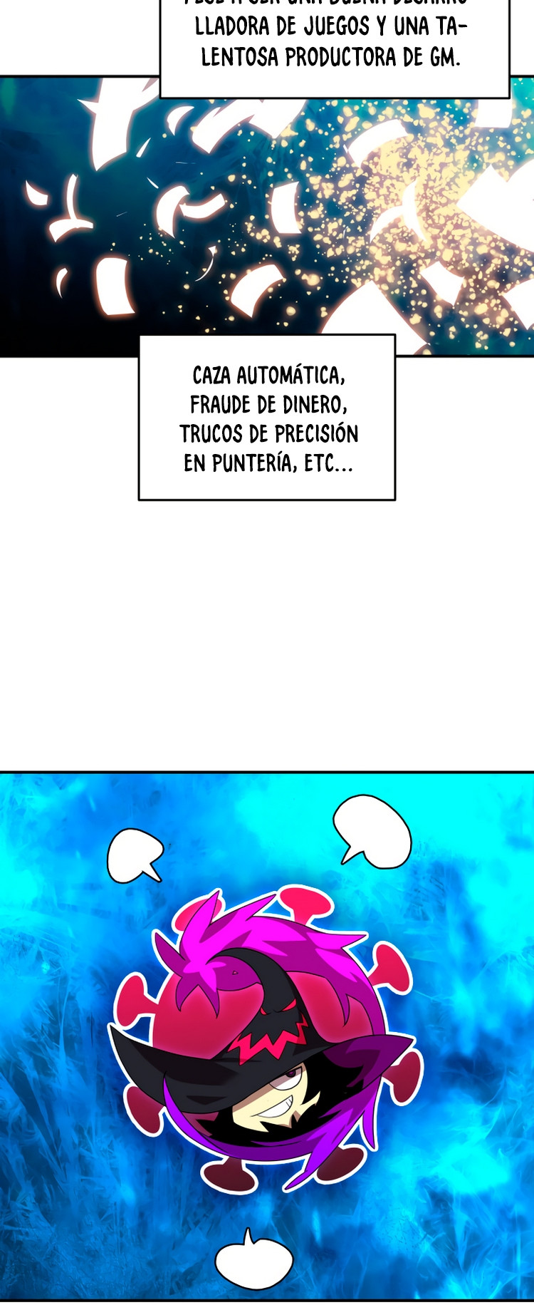 Novato roto y desgastado - Capítulo 72 - Página 13 - LectorTMOo