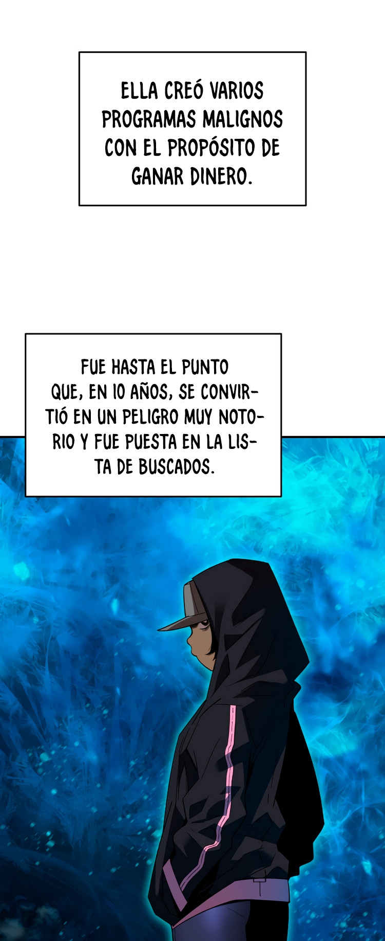 Novato roto y desgastado - Capítulo 72 - Página 14 - LectorTMOo