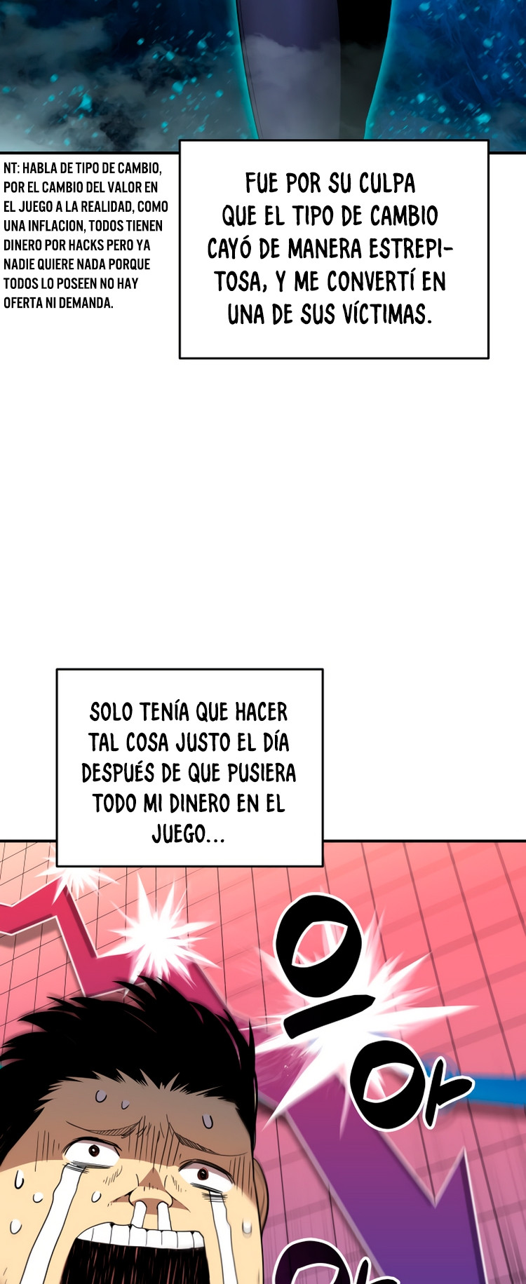 Novato roto y desgastado - Capítulo 72 - Página 15 - LectorTMOo