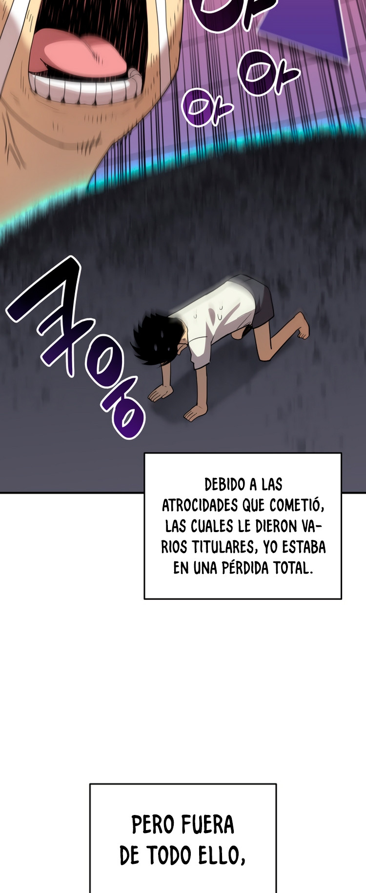 Novato roto y desgastado - Capítulo 72 - Página 16 - LectorTMOo