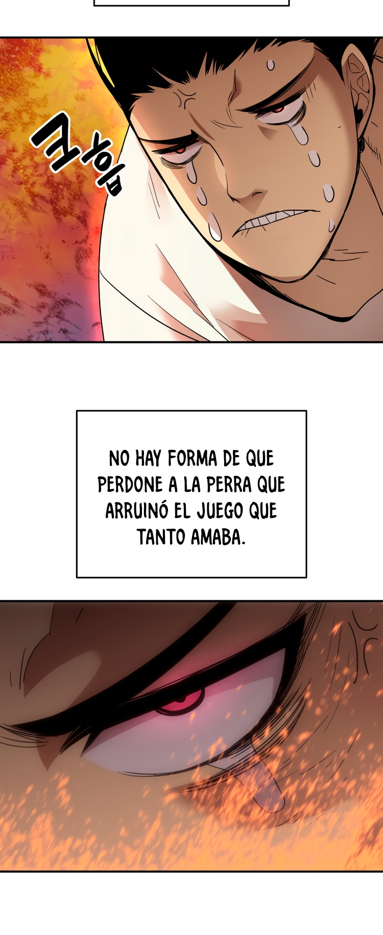 Novato roto y desgastado - Capítulo 72 - Página 17 - LectorTMOo