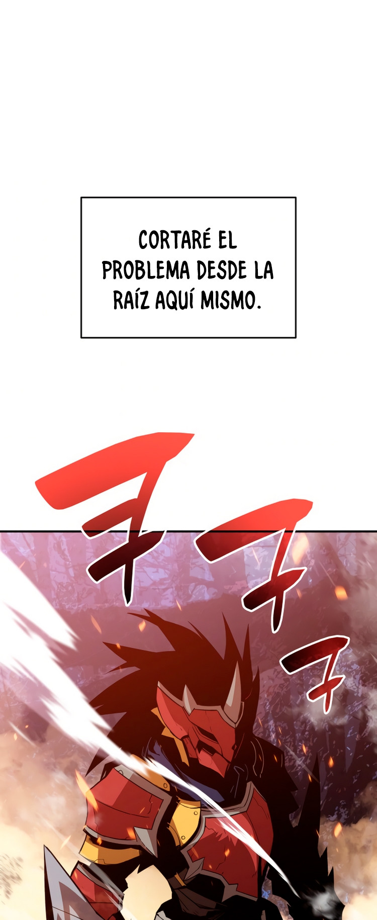 Novato roto y desgastado - Capítulo 72 - Página 18 - LectorTMOo