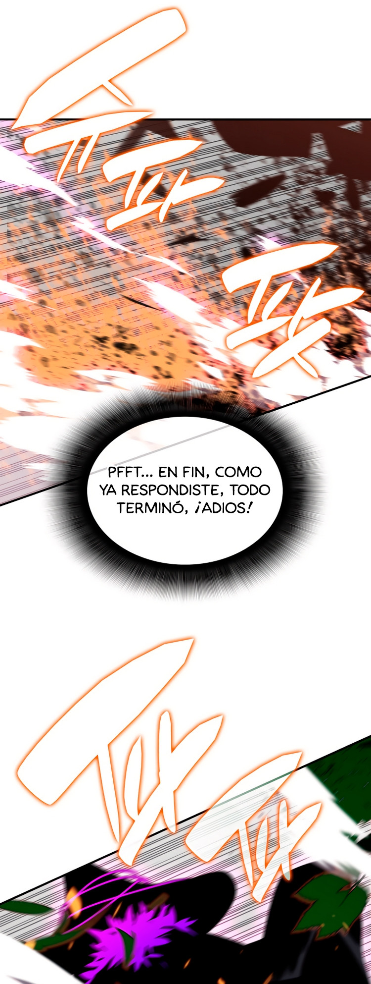Novato roto y desgastado - Capítulo 72 - Página 22 - LectorTMOo