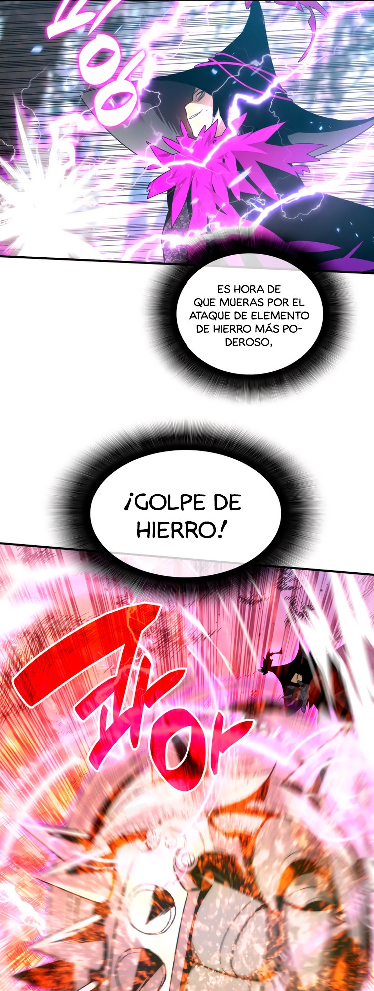 Novato roto y desgastado - Capítulo 72 - Página 24 - LectorTMOo