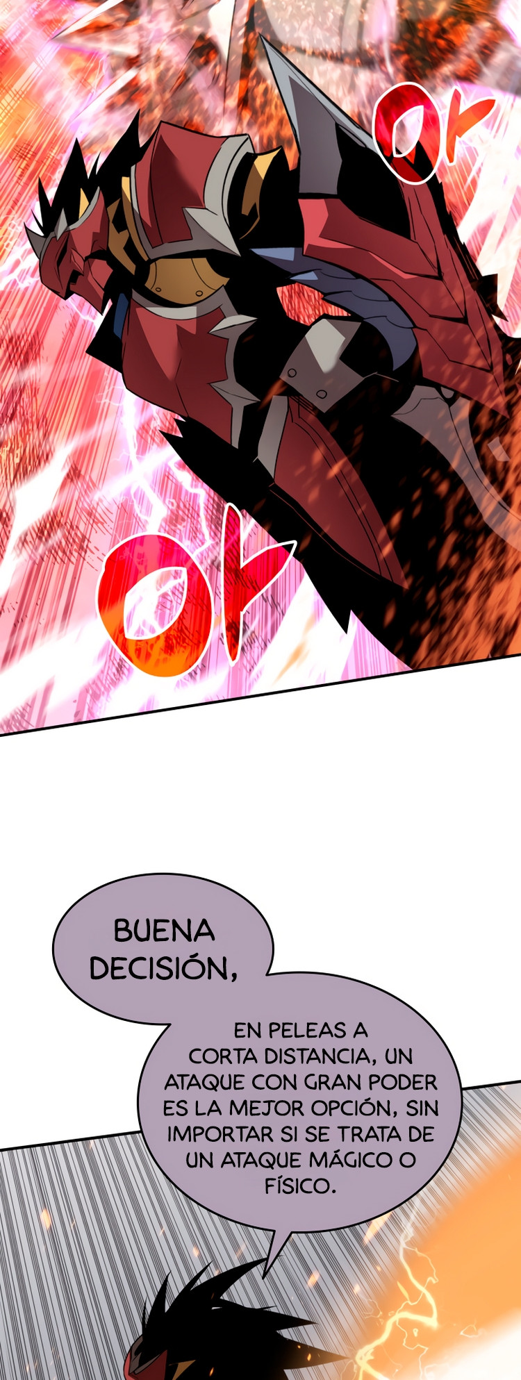 Novato roto y desgastado - Capítulo 72 - Página 25 - LectorTMOo