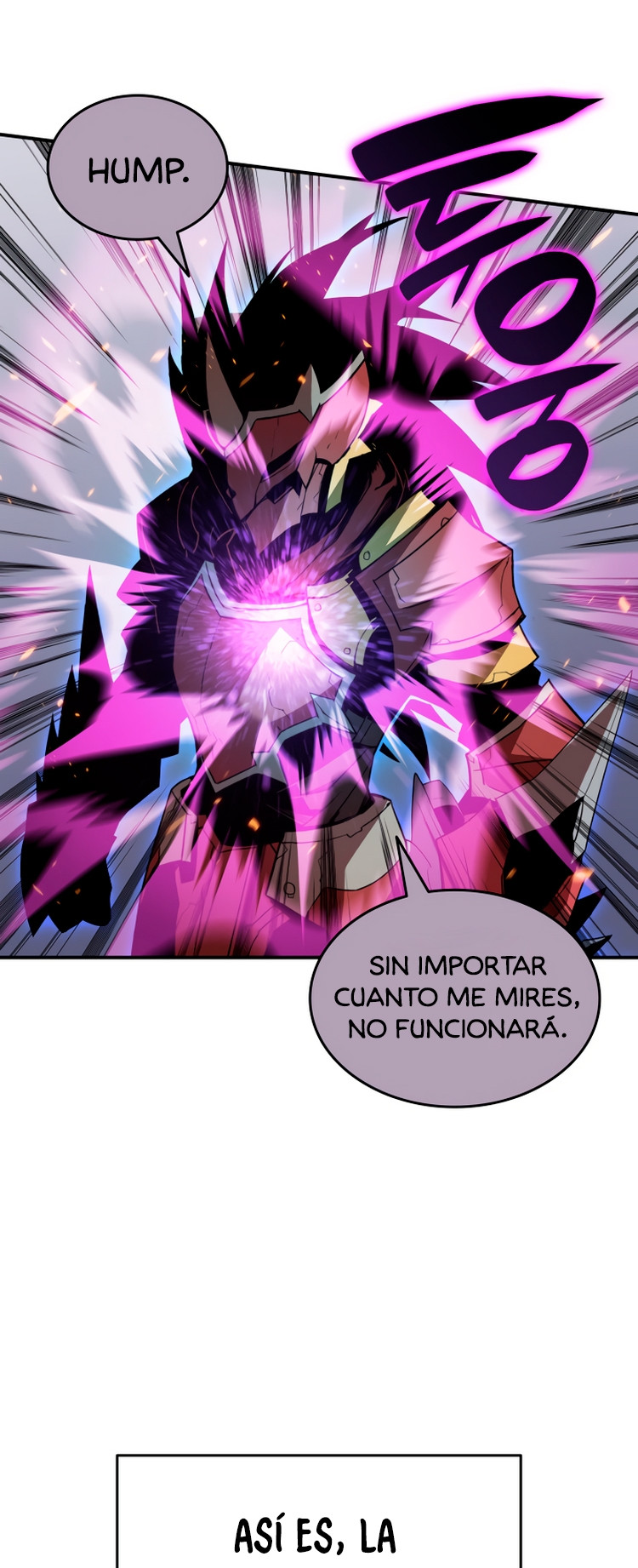 Novato roto y desgastado - Capítulo 72 - Página 37 - LectorTMOo