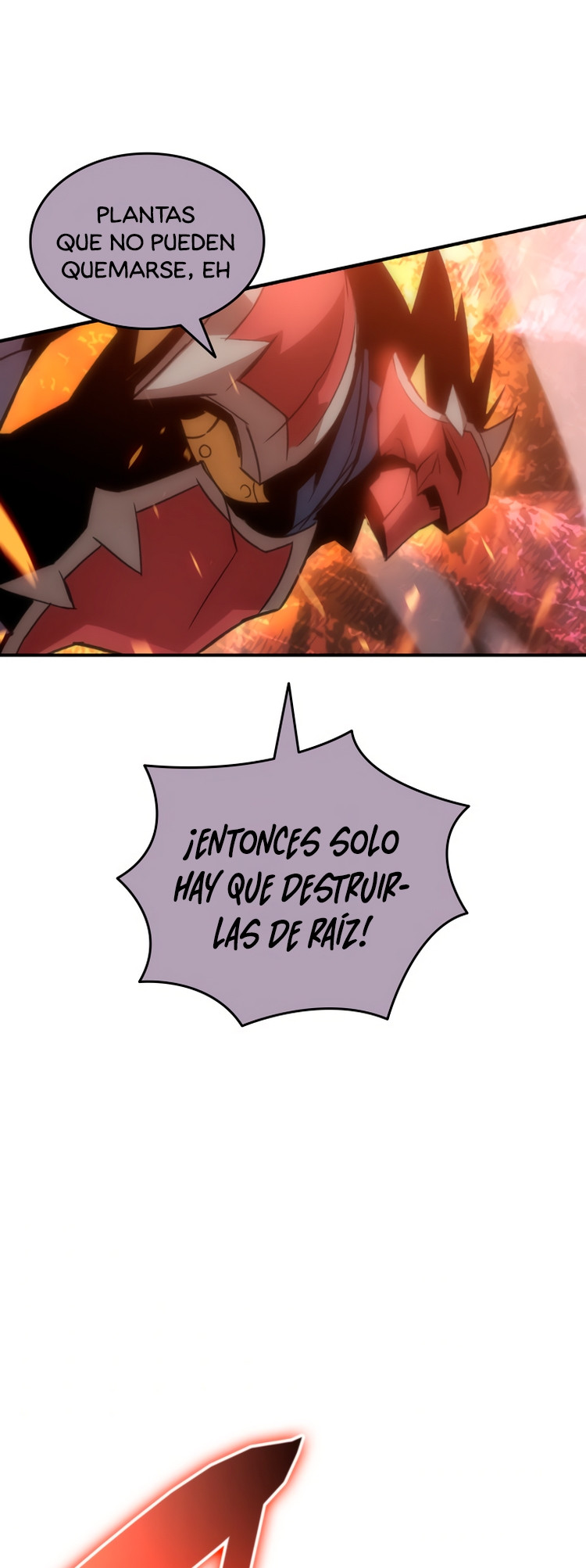 Novato roto y desgastado - Capítulo 72 - Página 43 - LectorTMOo