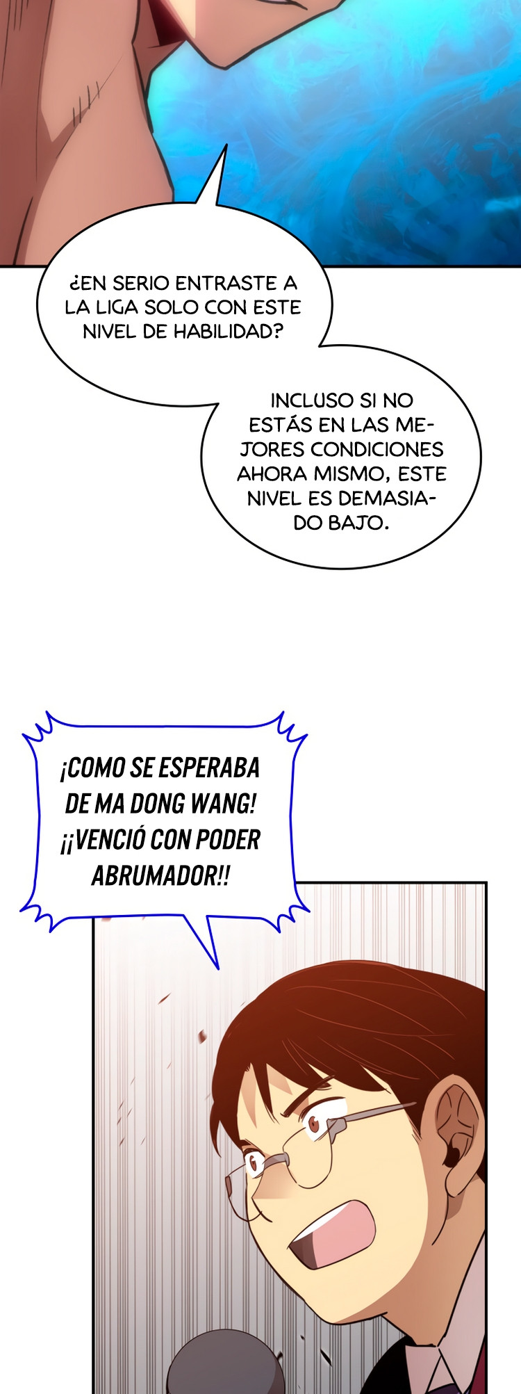 Novato roto y desgastado - Capítulo 72 - Página 51 - LectorTMOo