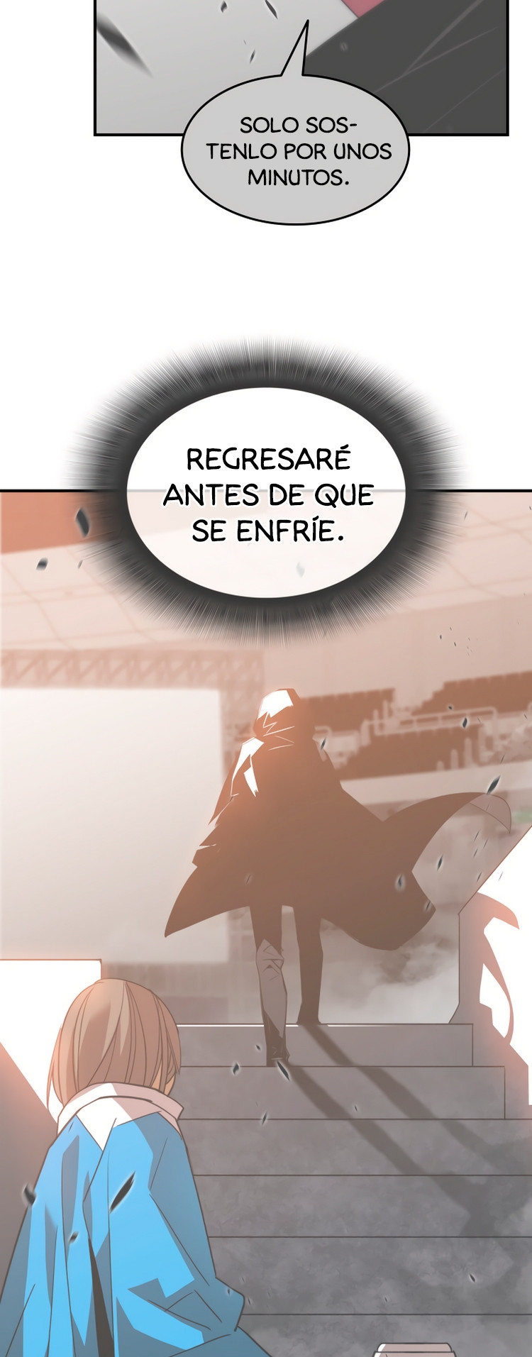 Novato roto y desgastado - Capítulo 72 - Página 60 - LectorTMOo