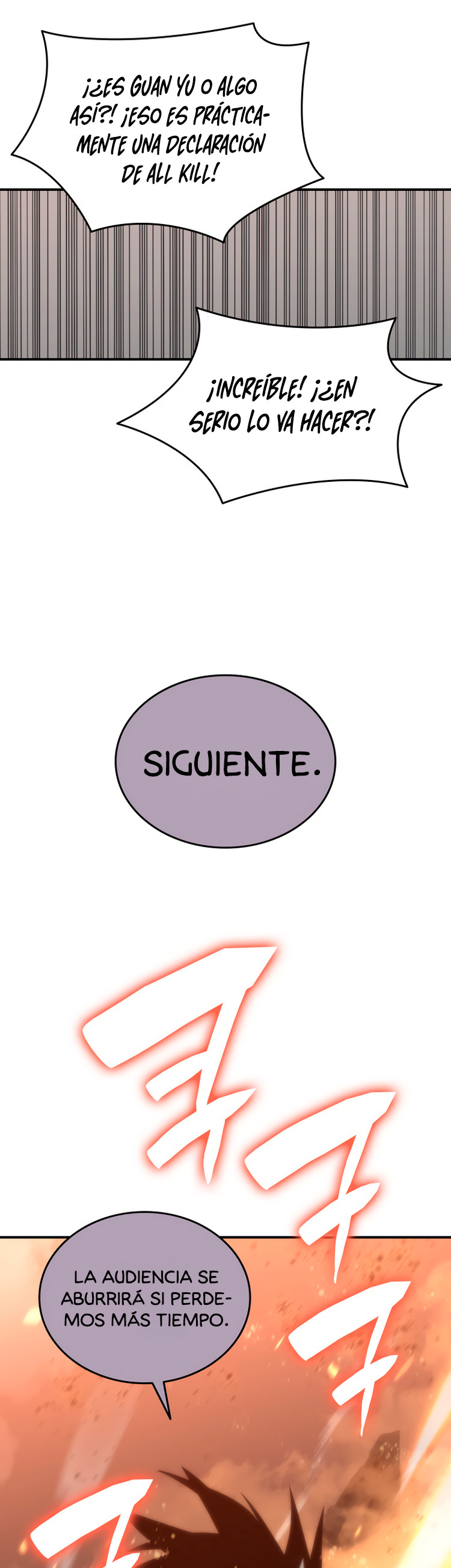 Novato roto y desgastado - Capítulo 72 - Página 62 - LectorTMOo