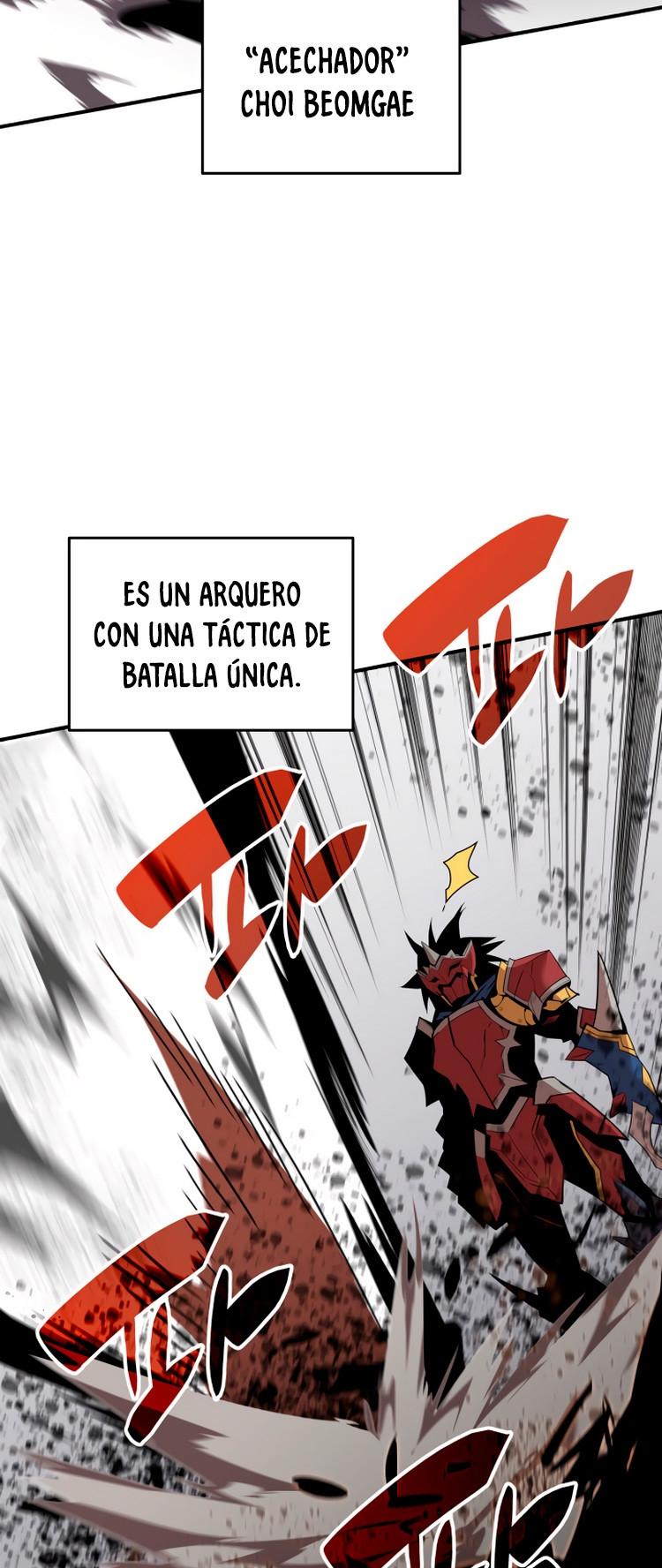 Novato roto y desgastado - Capítulo 73 - Página 12 - LectorTMOo