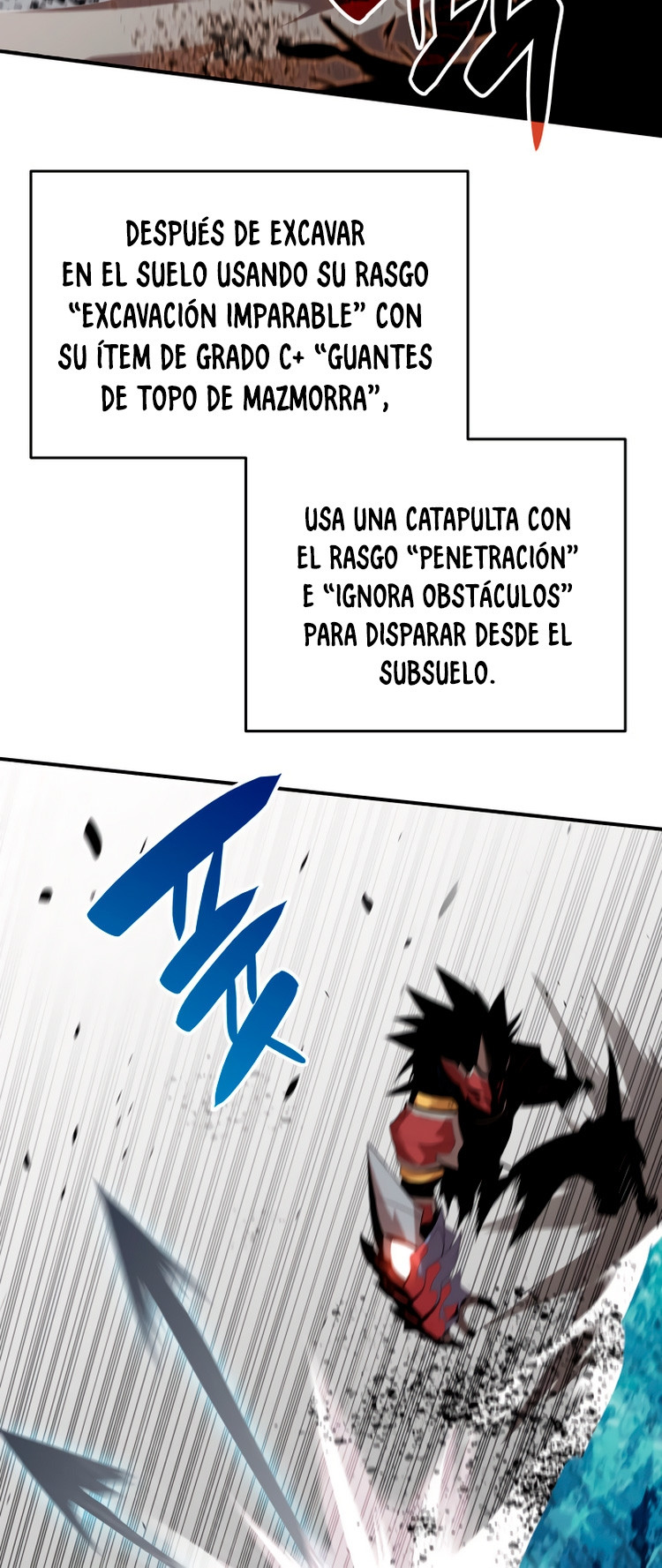 Novato roto y desgastado - Capítulo 73 - Página 13 - LectorTMOo