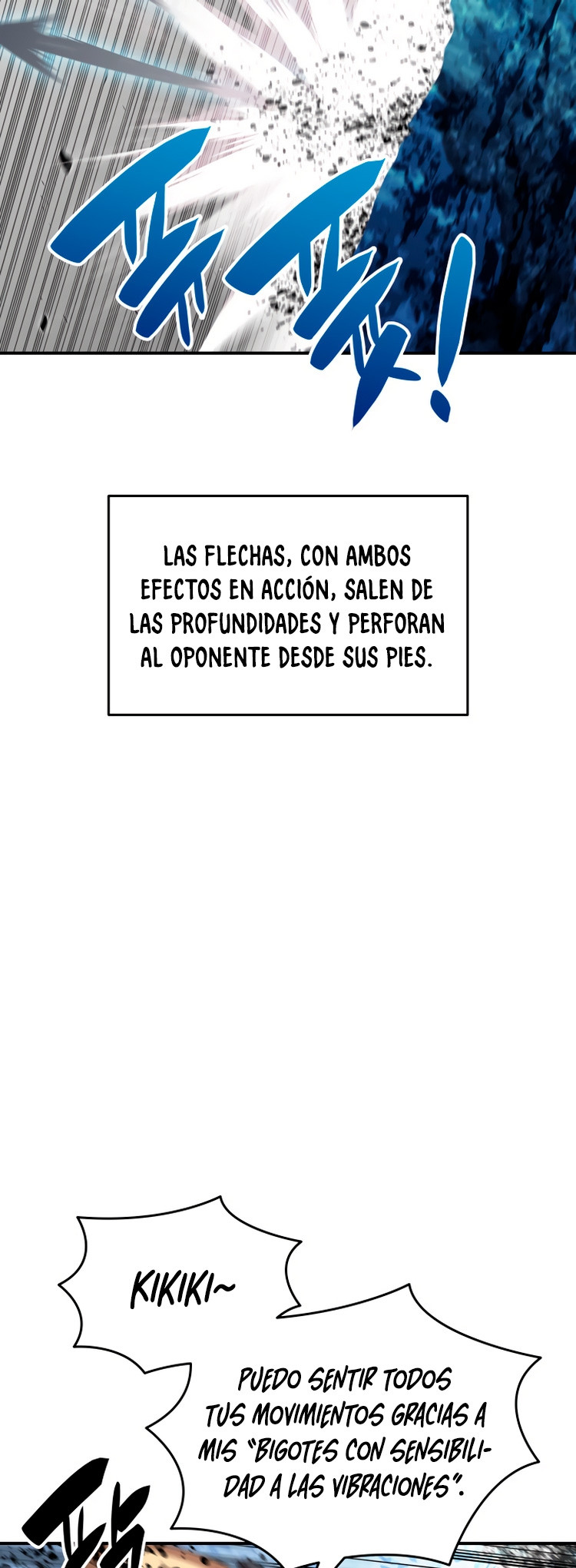 Novato roto y desgastado - Capítulo 73 - Página 14 - LectorTMOo