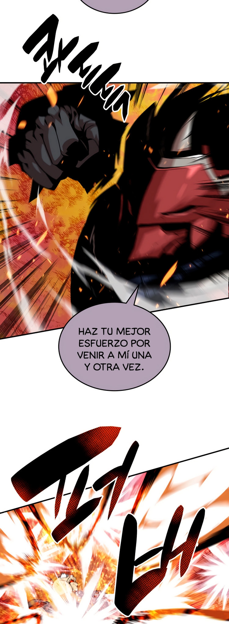 Novato roto y desgastado - Capítulo 73 - Página 23 - LectorTMOo