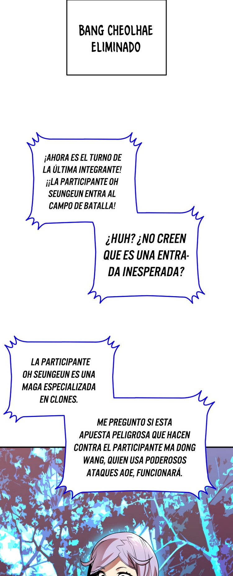 Novato roto y desgastado - Capítulo 73 - Página 29 - LectorTMOo