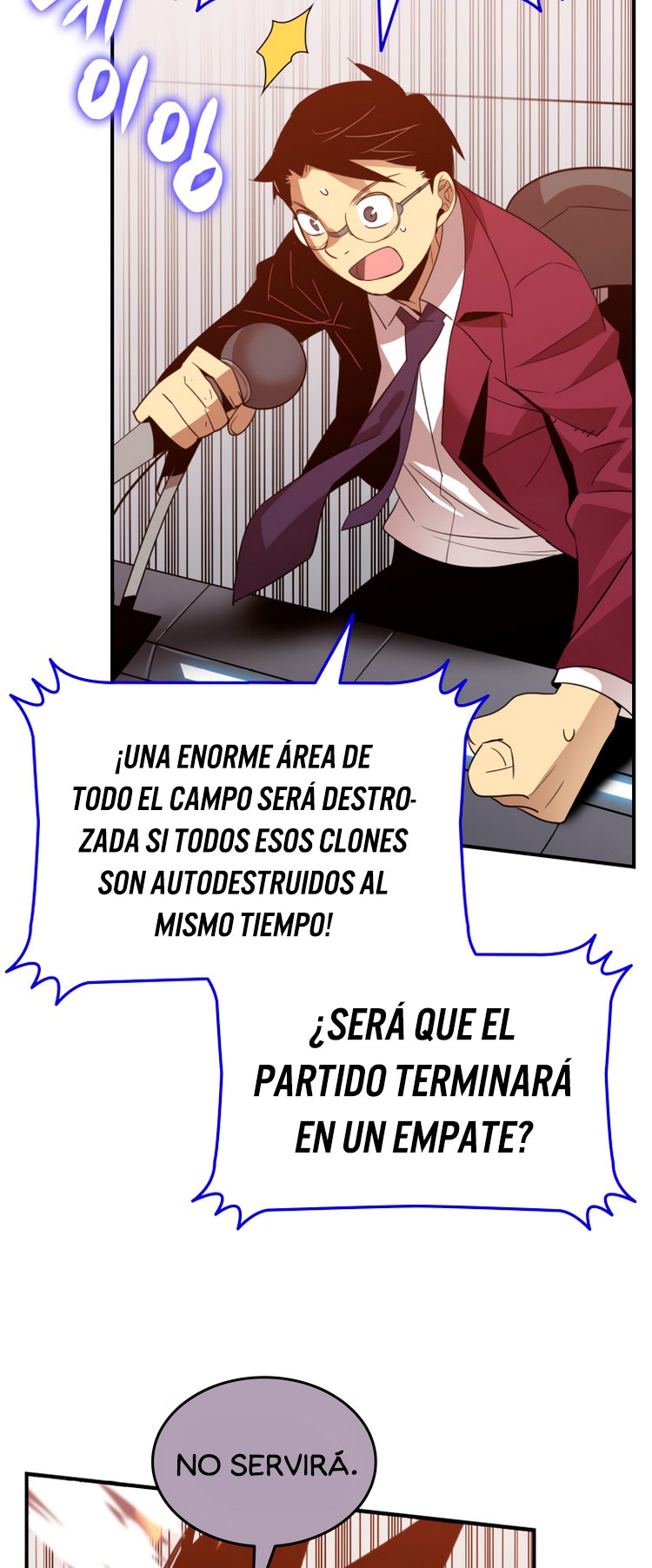Novato roto y desgastado - Capítulo 73 - Página 56 - LectorTMOo