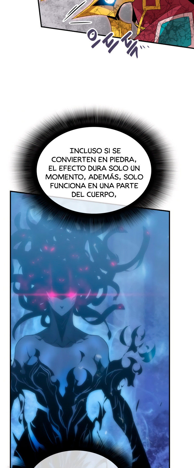 Novato roto y desgastado - Capítulo 73 - Página 60 - LectorTMOo