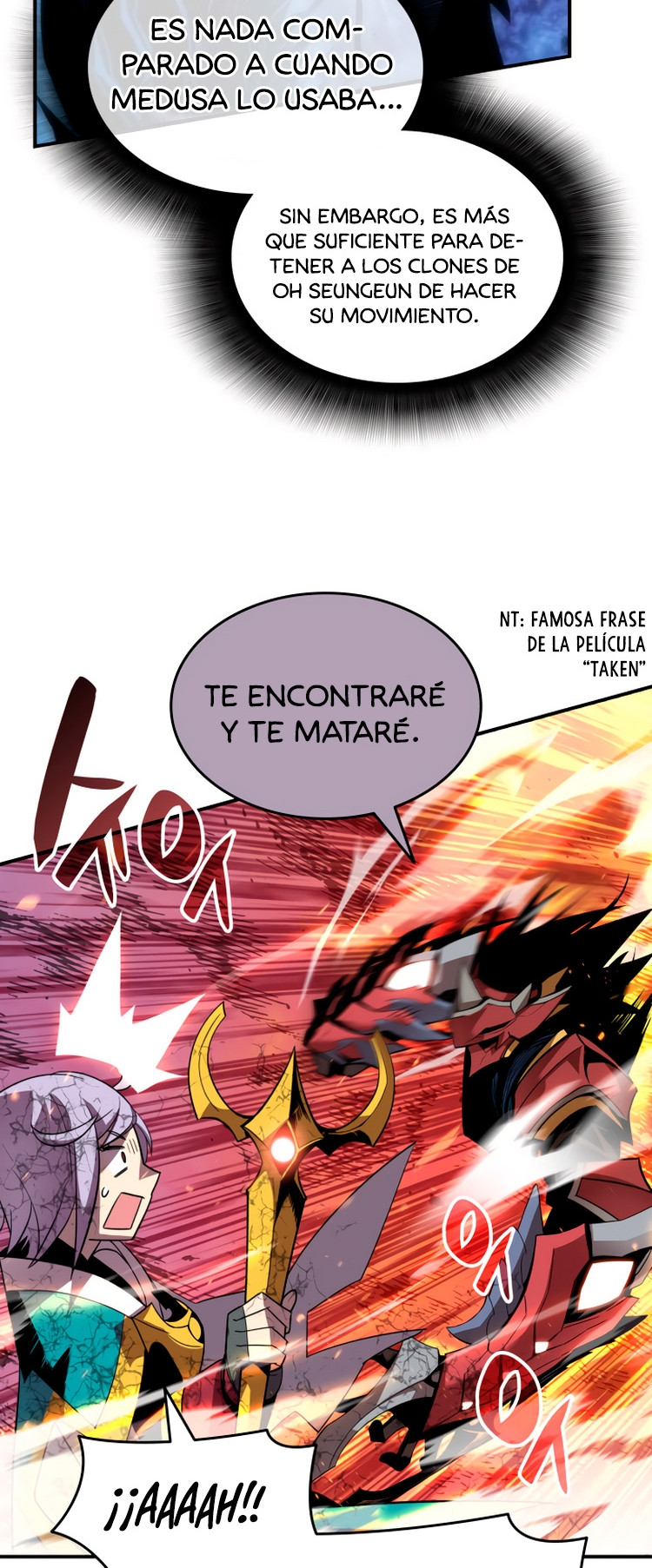 Novato roto y desgastado - Capítulo 73 - Página 61 - LectorTMOo
