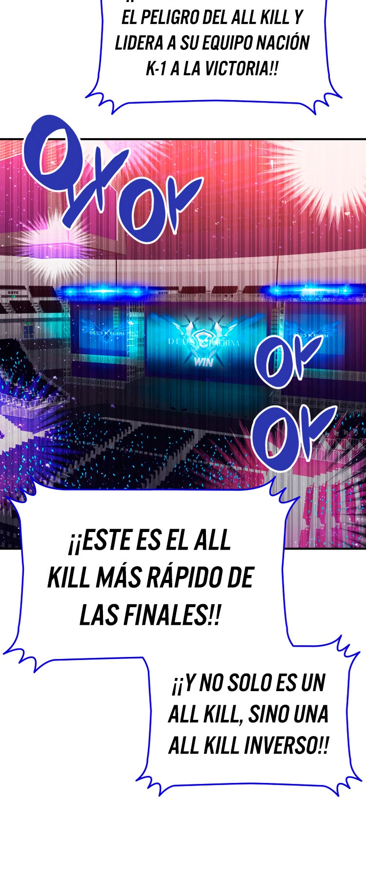 Novato roto y desgastado - Capítulo 73 - Página 63 - LectorTMOo