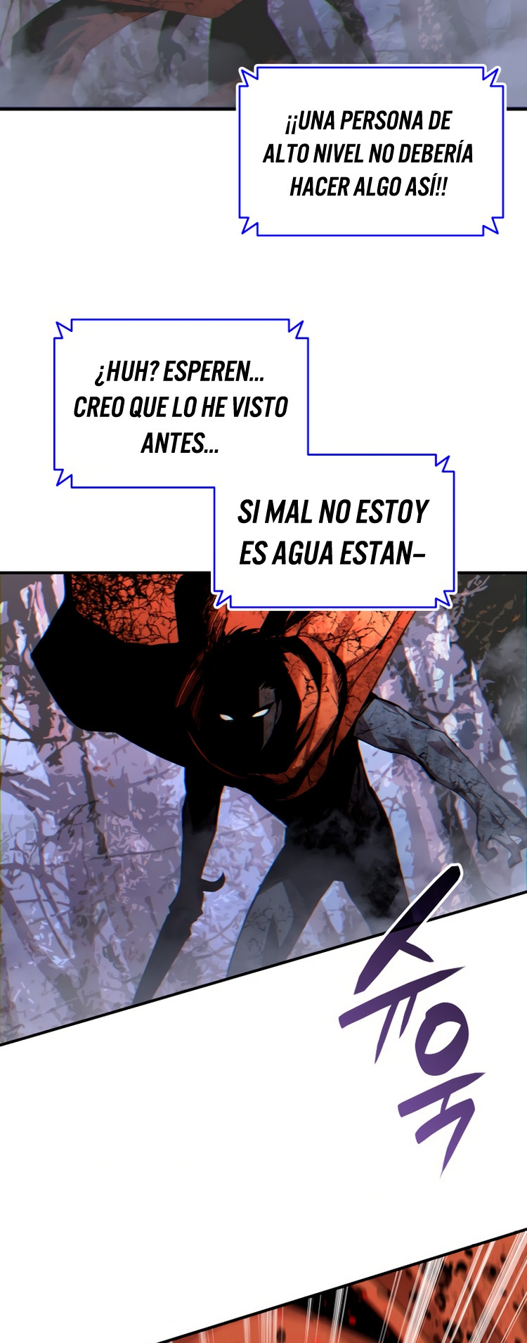 Novato roto y desgastado - Capítulo 76 - Página 20 - LectorTMOo