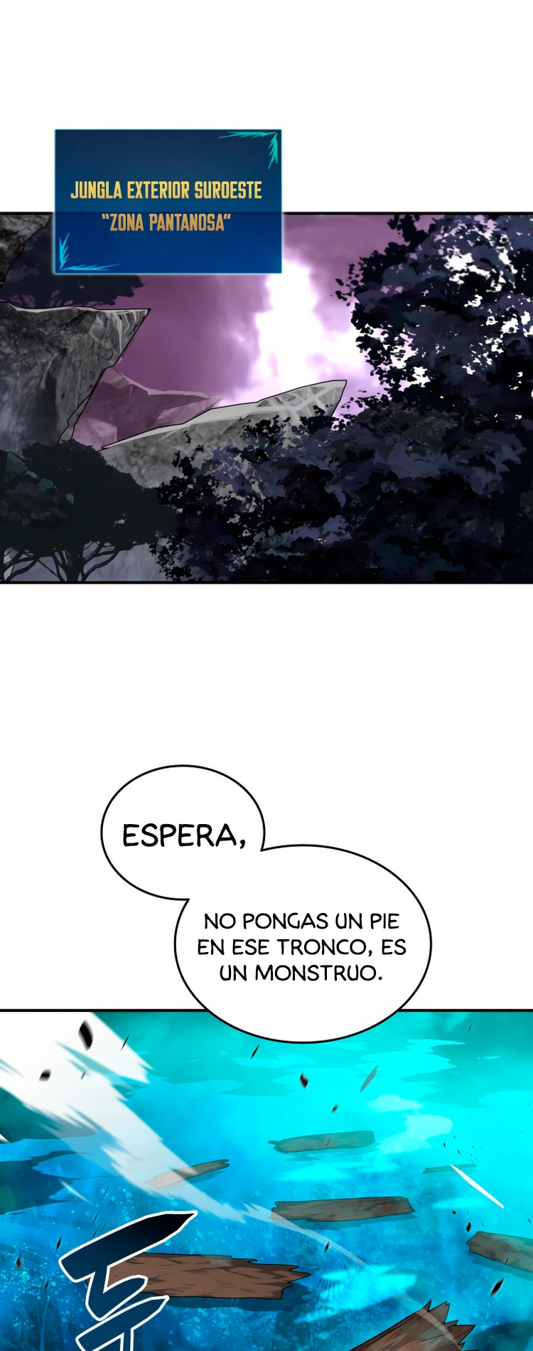 Novato roto y desgastado - Capítulo 76 - Página 30 - LectorTMOo