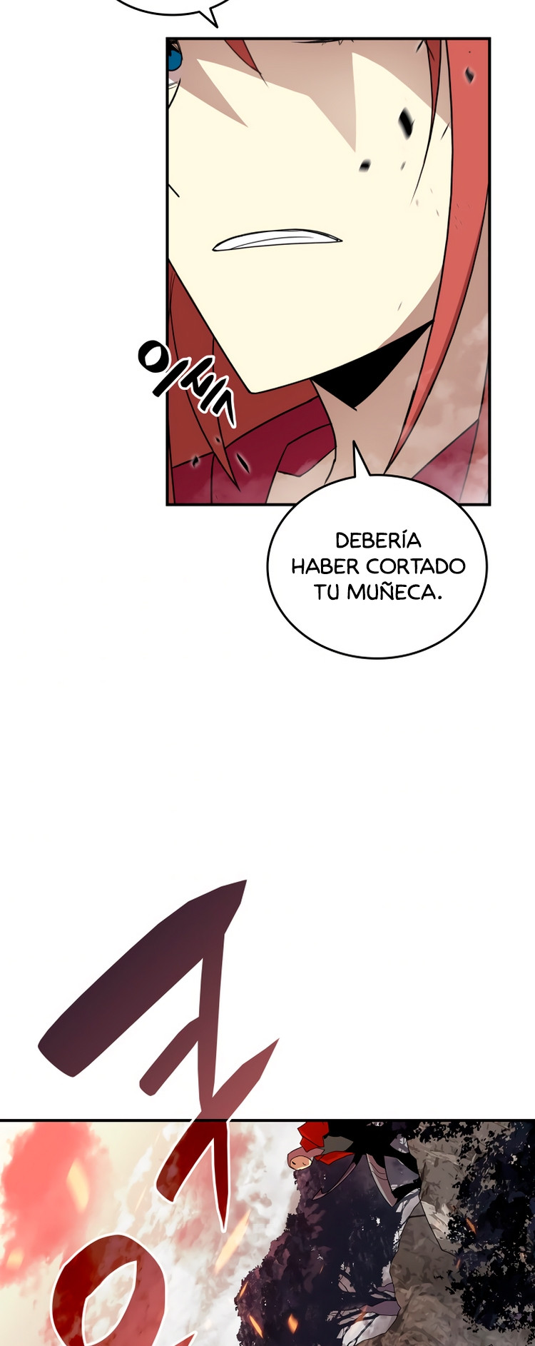 Novato roto y desgastado - Capítulo 76 - Página 50 - LectorTMOo