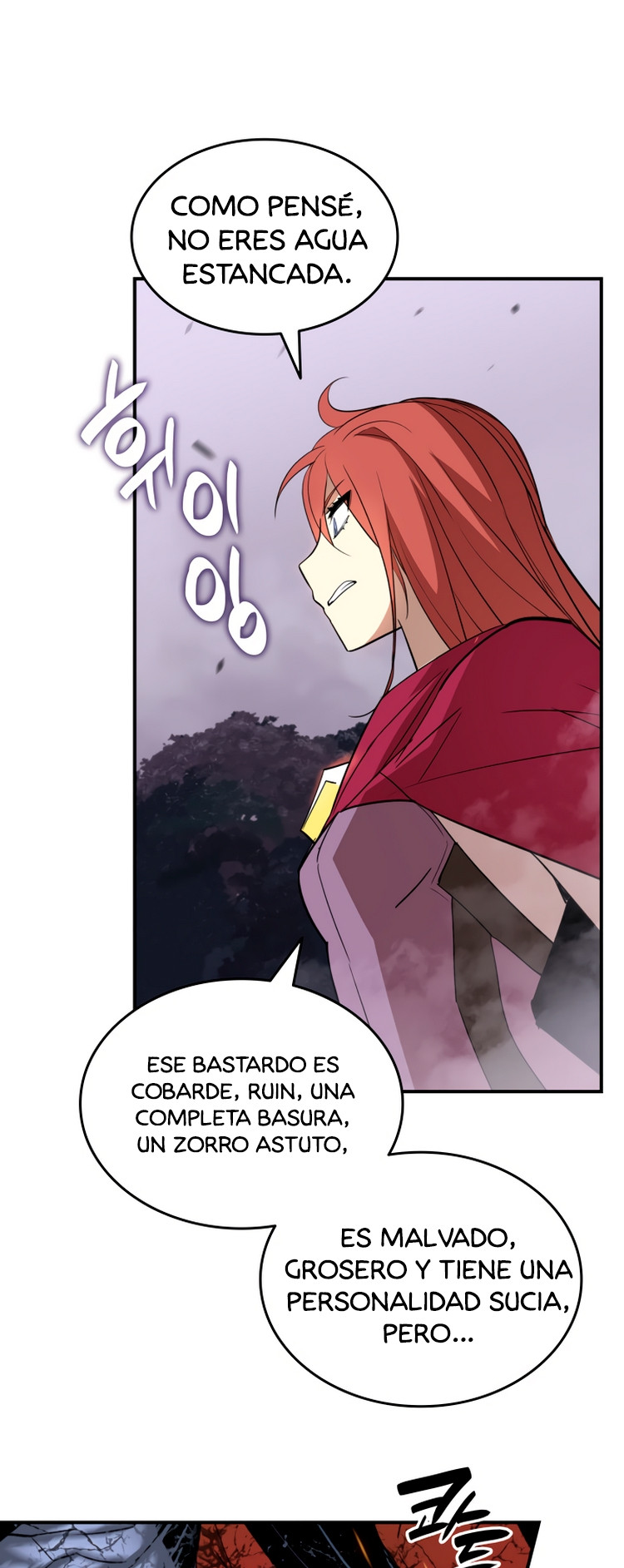Novato roto y desgastado - Capítulo 76 - Página 52 - LectorTMOo