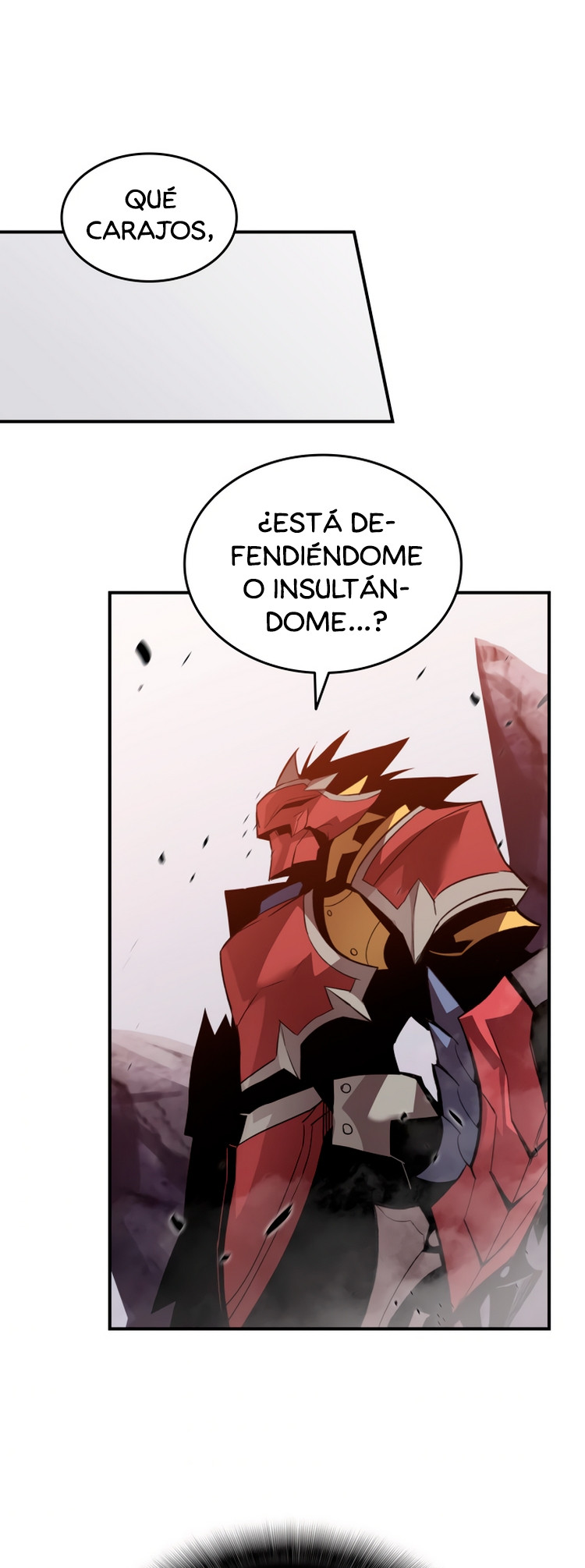 Novato roto y desgastado - Capítulo 76 - Página 55 - LectorTMOo